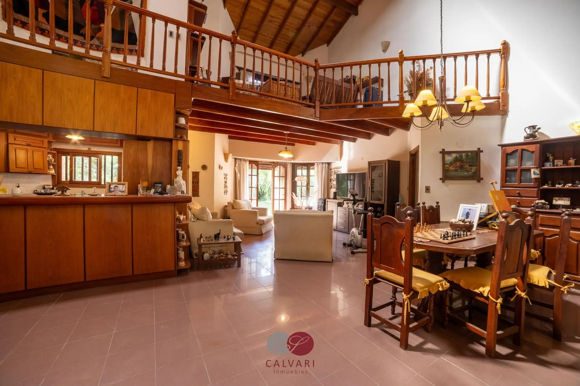 Casa en Grosellar