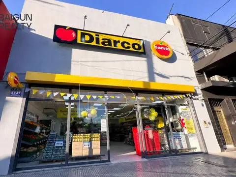 Local en Alquiler en Liniers, CABA