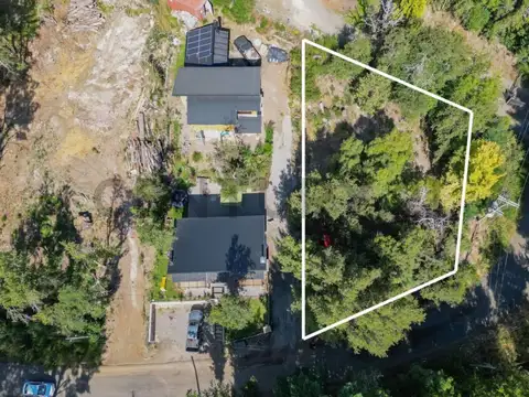 Venta lote Villa La Angostura