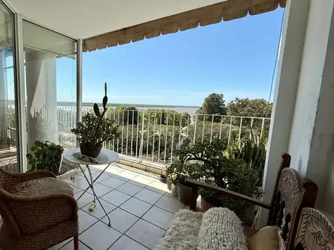 Departamento en Venta de 4 dormitorios