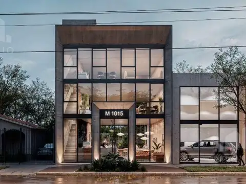 Alquiler Venta Local En Ituzaingo Norte