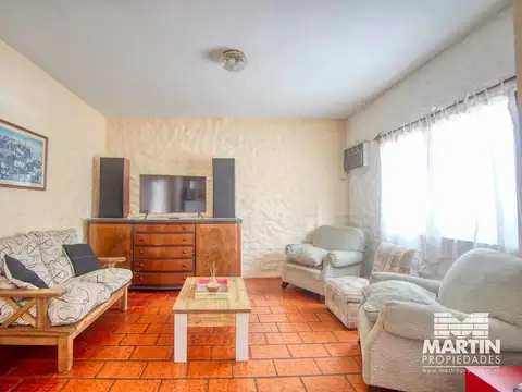 Casa en Venta 40 años