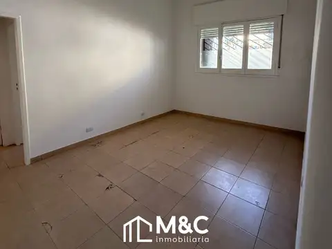 Departamento en Venta en Balvanera, USD 74.000