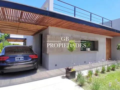 Alquiler de Casa 3 Ambientes en Ayres Plaza, Pilar