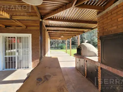 Casa en Venta en Parque Exaltación, USD 157.000