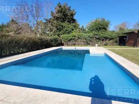 Casa en Venta 10 años