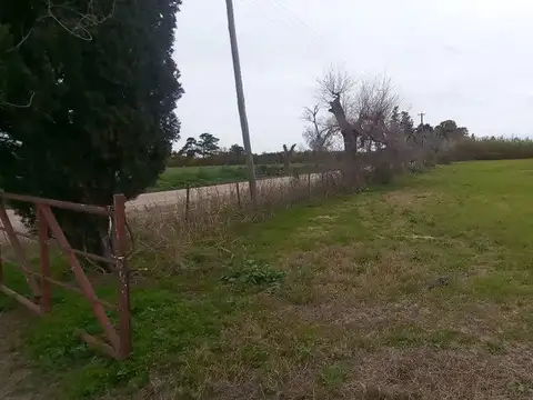 VENTA LOTE 800 M2 MIRAMAR DE ANSENUZA CORDOBA