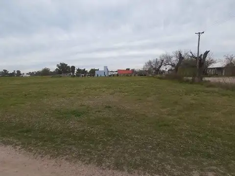 Malvinas Argentinas S/N