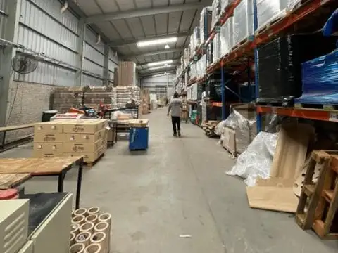 Ruta 22 km 3,6 , Piso 0