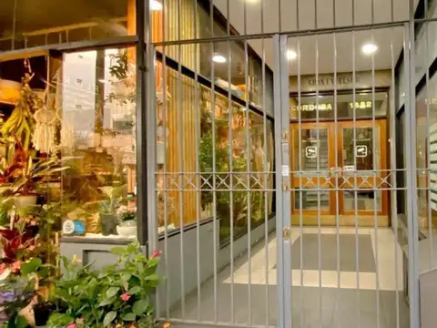Venta Oficina Apto Profesional Centro Mar del Plata