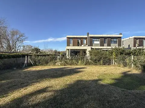 Casa en Venta 1 año