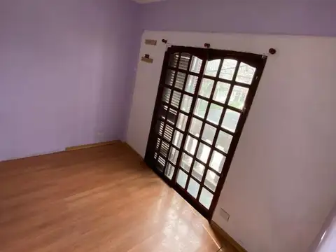 Depto Tipo Casa en Venta de 3 dormitorios