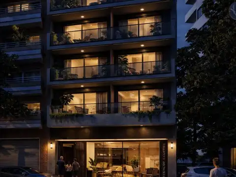 Venta Monoambiente en Pozo Almagro