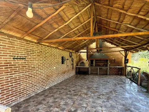 José Maria Paz 400
