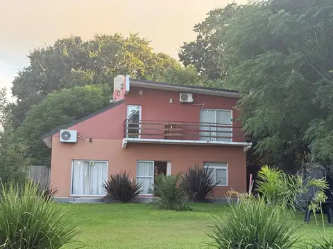 Casa quinta en Cañuelas