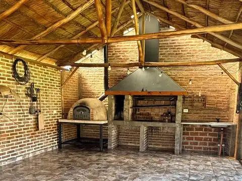 Casa quinta en Cañuelas