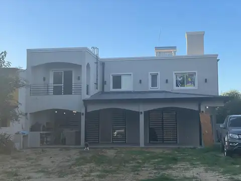 Barrio Los Fresnos