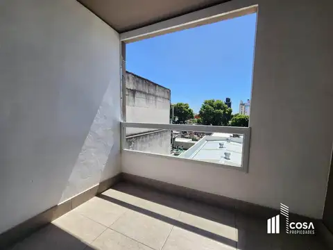 Departamento en Alquiler al Oeste