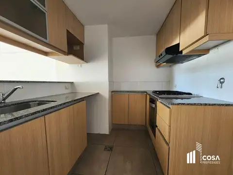 Departamento en Alquiler en Luis Agote, $ 590.000