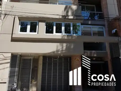 Departamento en Alquiler de 2 ambientes