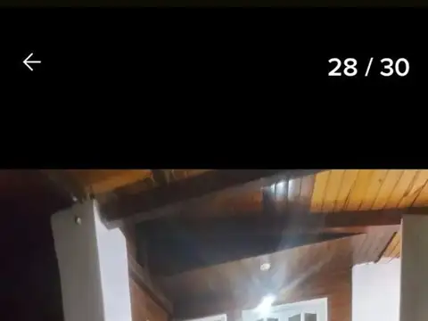 Casa 8 ambientes con 1 baño