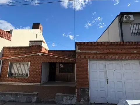 Balcarce 600