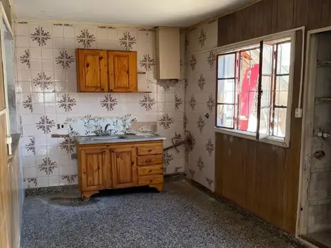 Casa en Venta 50 años