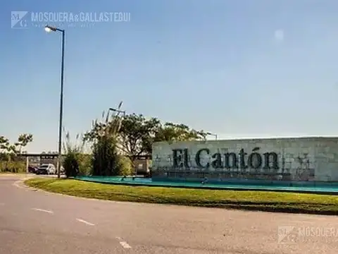 Terreno en Venta en El Cantón - Barrio Islas, USD 170.000