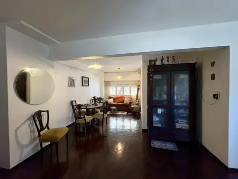Departamento en Venta de 6 ambientes