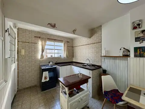 Departamento en Venta Permite mascota