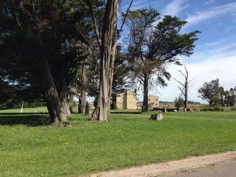 Terreno en Venta de 537,0 m2