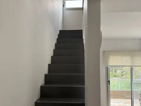 Departamento en Alquiler A Estrenar