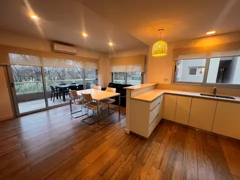 Departamento en Alquiler de 2 dormitorios