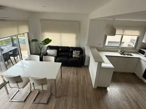 Departamento  en Alquiler en Green Village, Pilar, G.B.A. Zona Norte