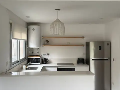 Departamento en Alquiler de 3 ambientes