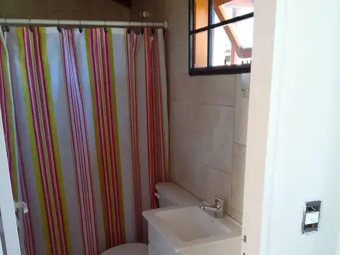 Depto Tipo Casa en Alquiler de 2 ambientes