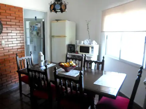 Depto Tipo Casa en Venta de 3 ambientes
