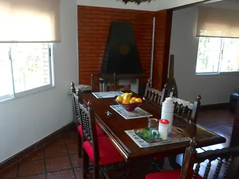 Depto Tipo Casa en Venta de 2 dormitorios