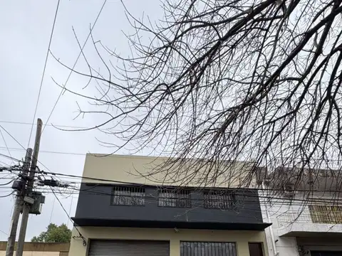 GALPON EN CASEROS, TRES DE FEBRERO