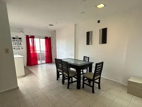 Juan Domingo Perón 1400, Piso 3°