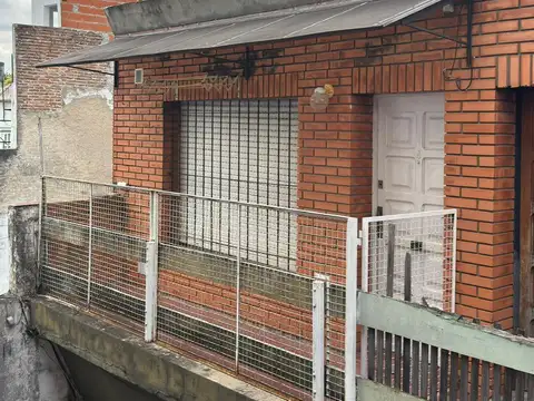 DEPARTAMENTO 2 AMBIENTES EN CARAPACHAY