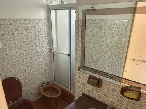 Departamento en Venta en Carapachay, USD 49.000