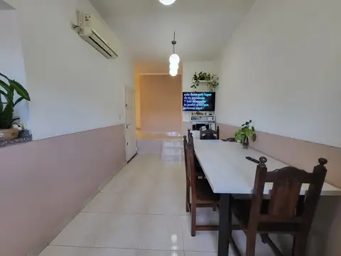 CASA 3 AMBIENTES EN VENTA MAS DEPTO LUIS GUILLON