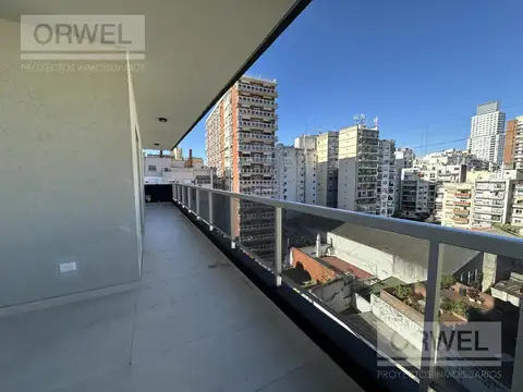 Departamento en Venta de 4 ambientes
