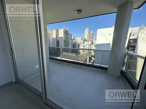 Departamento en Venta en Palermo, USD 594.500