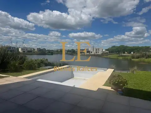 Casa en Venta en Puertos, USD 735.000