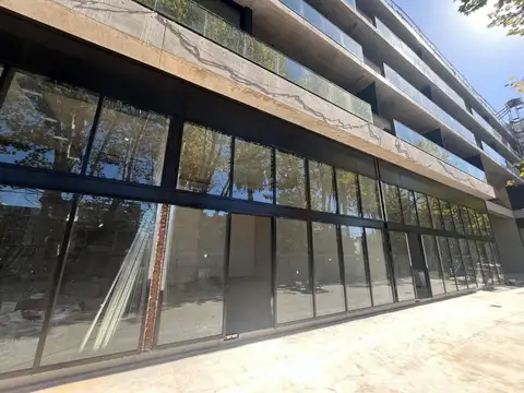 ALQUILER EXCELENTE LOCAL EN TIGRE CENTRO