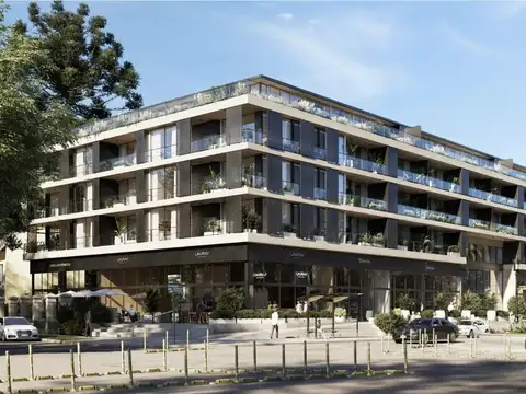 ALQUILER EXCELENTE LOCAL EN TIGRE CENTRO