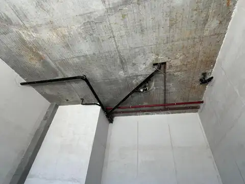 Avenida del libertador esquina Lavalle