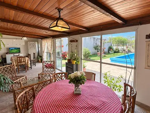 Casa en Venta en Salta, USD 82.000
